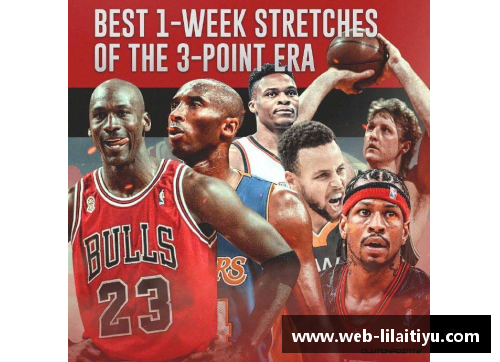 NBA精彩赏析：篮球风云与巨星光辉