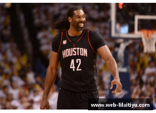 利来体育前火箭控卫理论的崛起与NBA新趋势