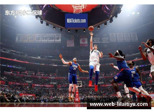 利来体育东契奇生涯一数据比肩詹皇，其少年经历让他在NBA赛场更加老道