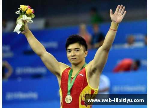 利来体育世锦赛首胜，李诗沣强势晋级，奥运冠军一轮游！
