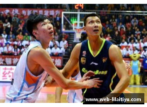 利来体育CBA焦点之战！广东宏远VS北控队，周琦硬磕双塔，杜锋力争开门红 - 副本 (2)