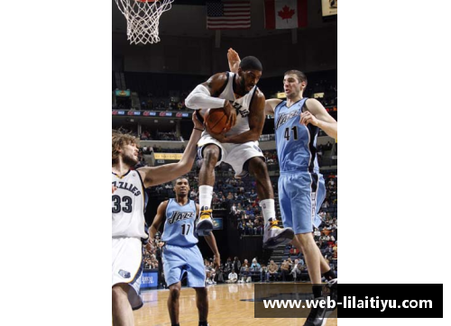 利来体育“NBA”磨砺绞杀！灰熊队又找回了他们丑陋的赢球方式 - 副本